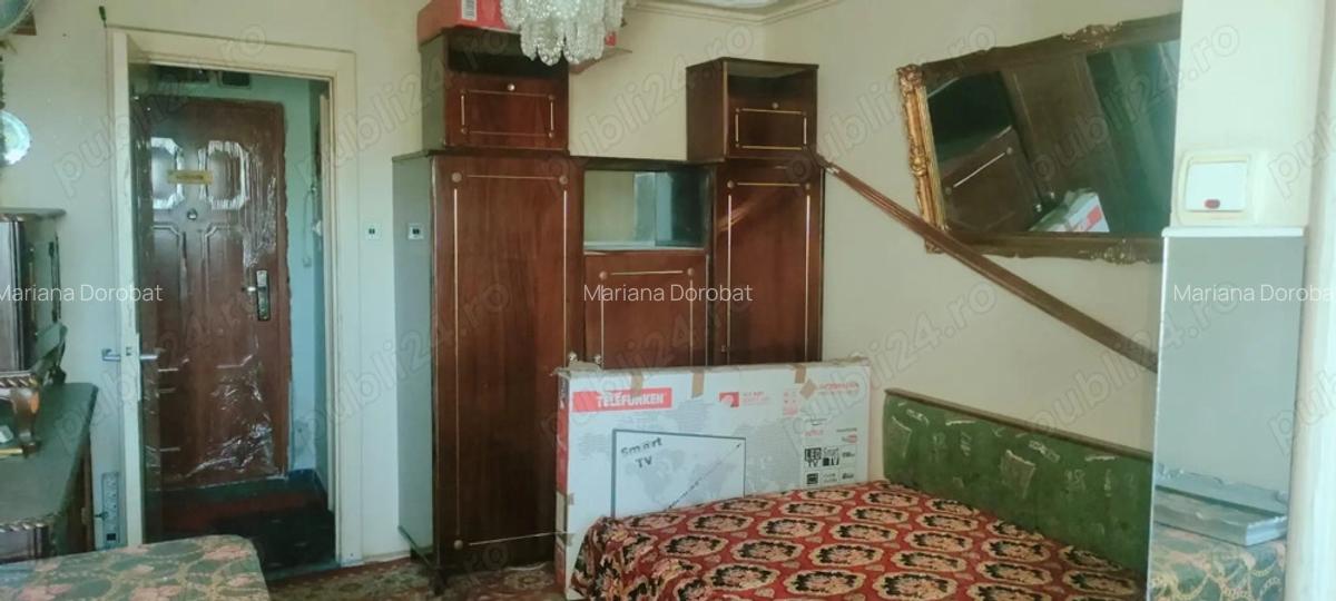 Vand garsoniera Luica - 1