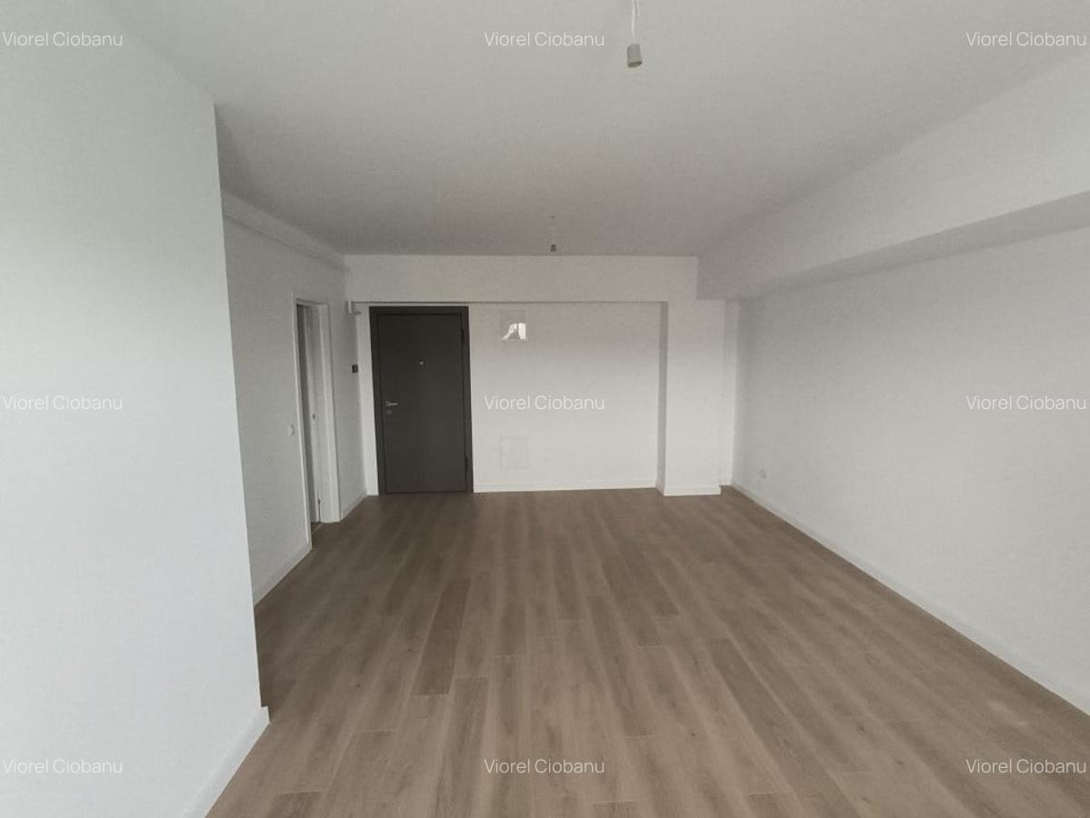 APARTAMENT 1 CAMERA, DECOMANDAT, BLOC NOU, INTABULAT - 10