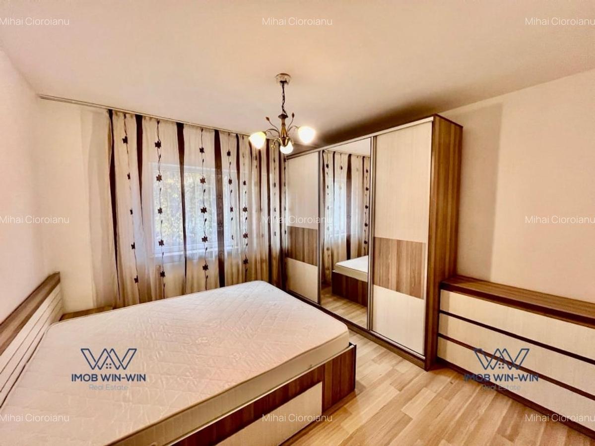 Apartament 2 camere decomandat | Parter | Gavana 2 | - 4