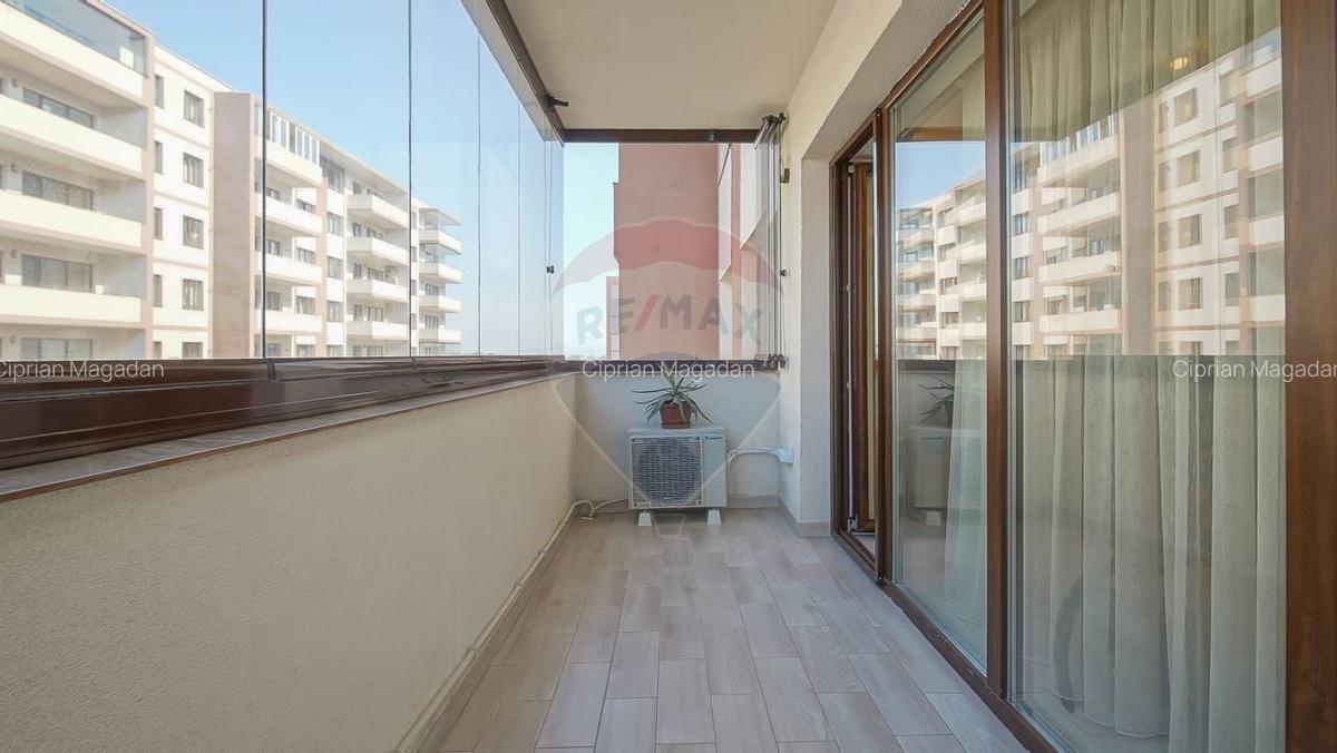 Apartament Premium 4 Camere - 28