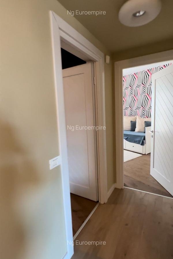 Vila de vanzare 7 camere zona Centrala - 16