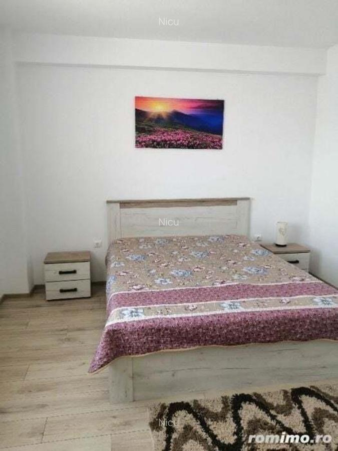 Garsoniera de inchiriat zona Baneasa - 2