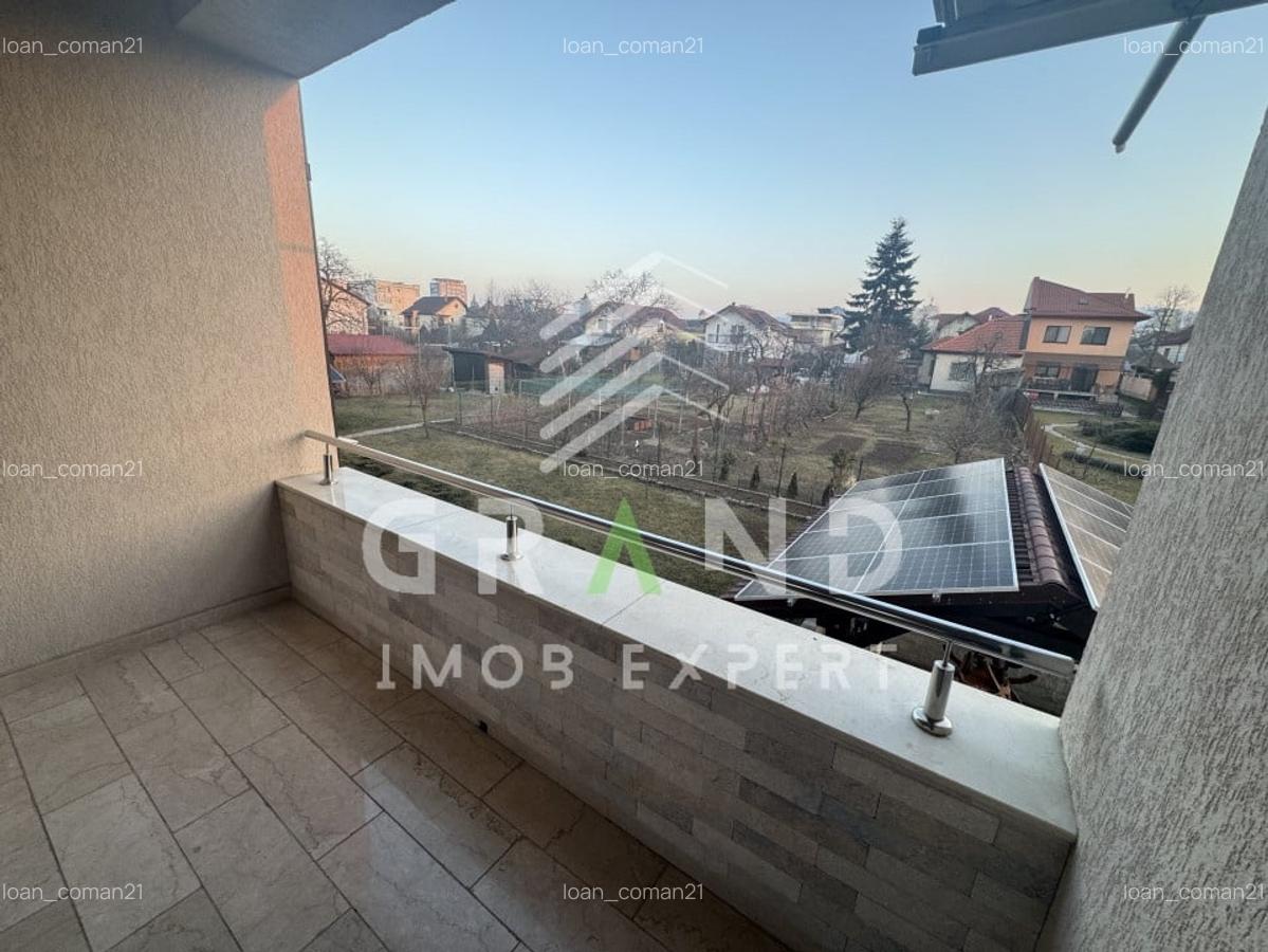 SPAT?IU DE BIROURI | 3 CAMERE | BALCON | CURTE | PARCARE | GHEORGHENI - 13