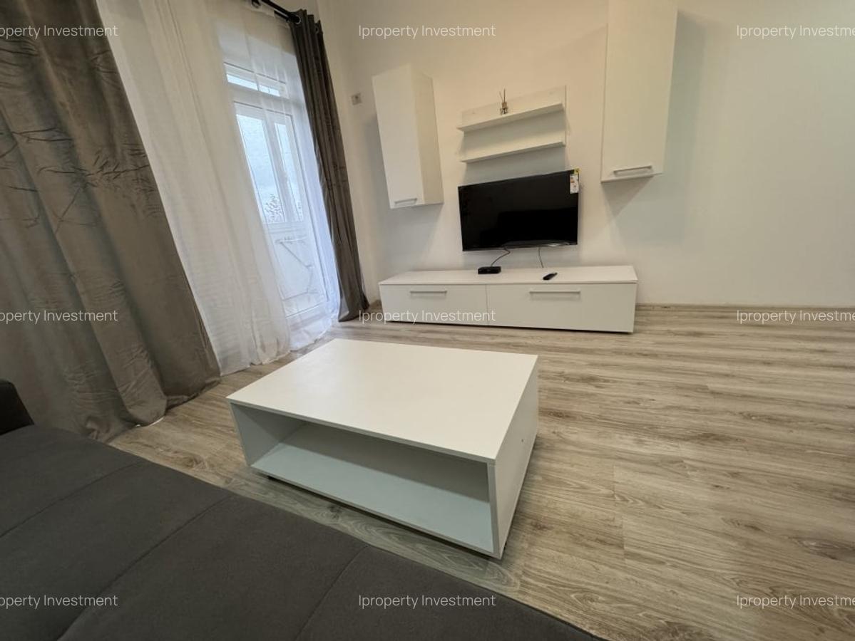 Berceni | Soseaua Oltenitei | 2 Camere | Centrala | Parcare | Balcon | - 3