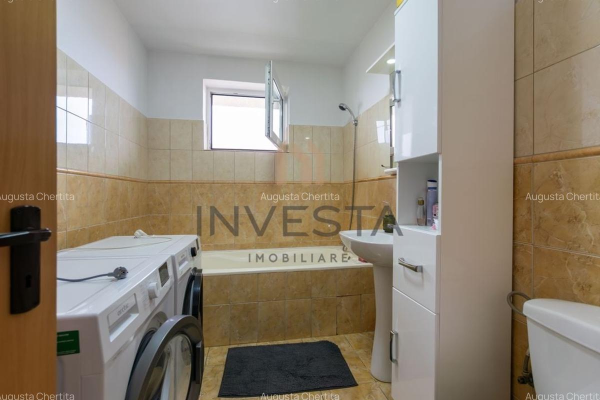 APARTAMENT DE INCHIRIAT 2 CAMERE BUNA ZIUA - 5