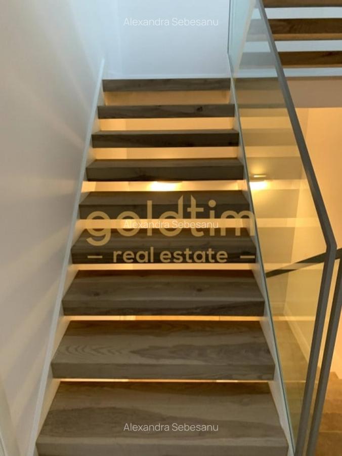 VILA CU PISCINA/CURTE/COMPLEX SECURIZAT/OXFORD GARDENS/PIPERA - 54