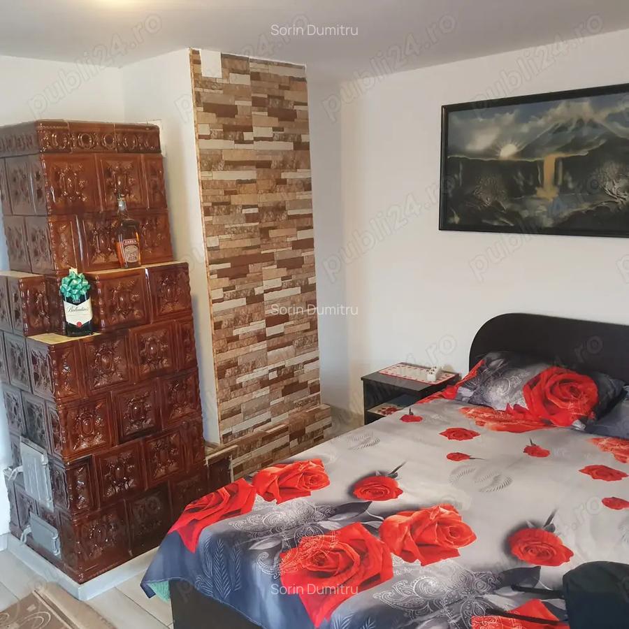 Vand casa la tara - 3