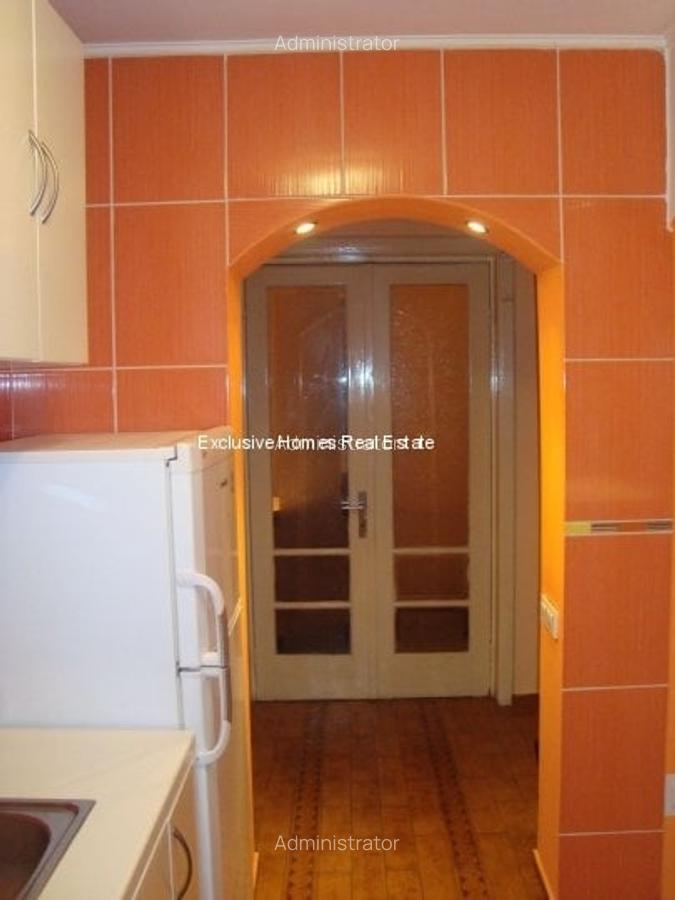 Apartament cu 2 camere decomandat, mobilat în Dorobanți - 13