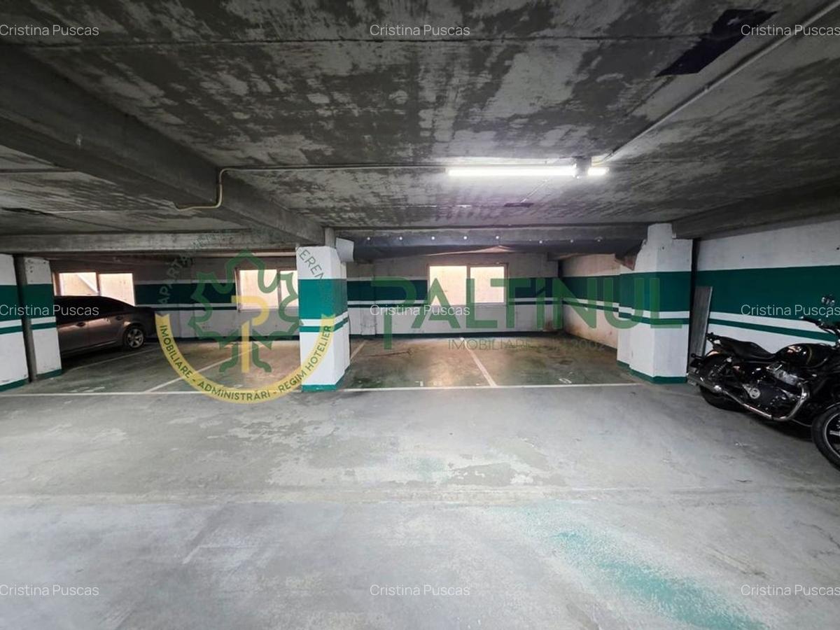 Apartament modern de inchiriat – Doamna Stanca, Sibiu - 16