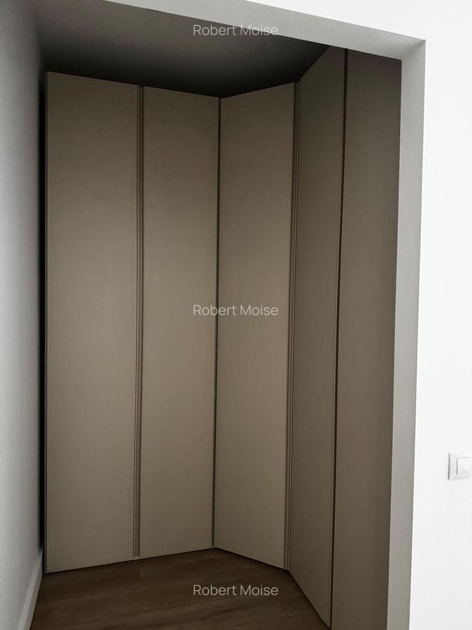 Apartament 2 camere 2 bai bloc nou zona Pipera complex Onix Park North Residence - 8