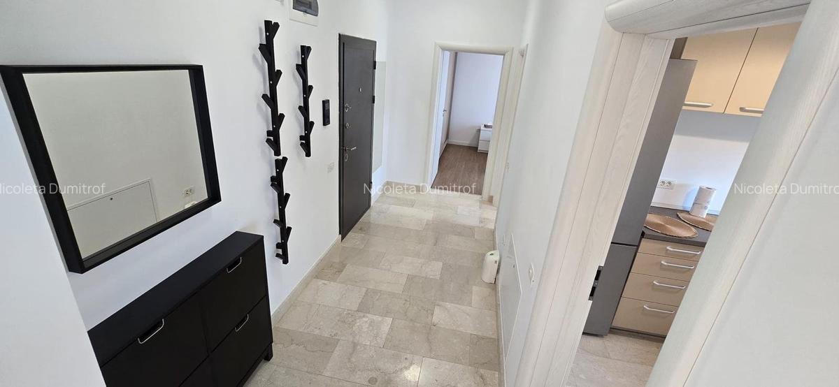 Apartament 2 camere - nou - foarte aproape de CAMPUS UNIVERSITATEA OVIDIUS - 3
