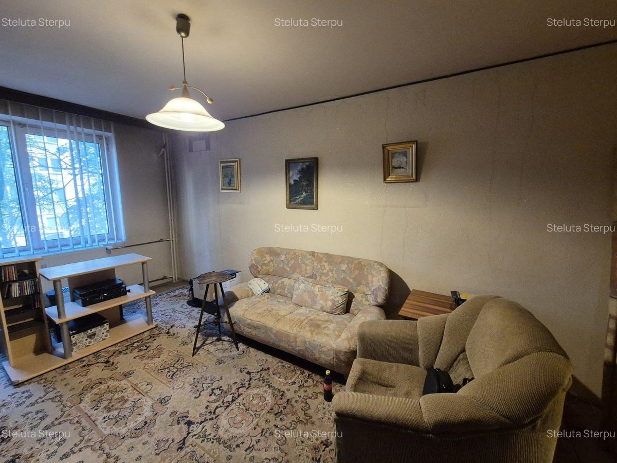 Drumul Taberei - in apropiere de B-dul 1 Mai, vanzare ap. 3 camere - 5