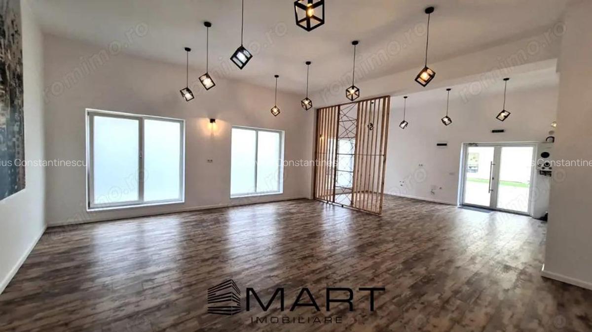 Spatiu Comercial 65 mp si curte privata in Selimbar - 3