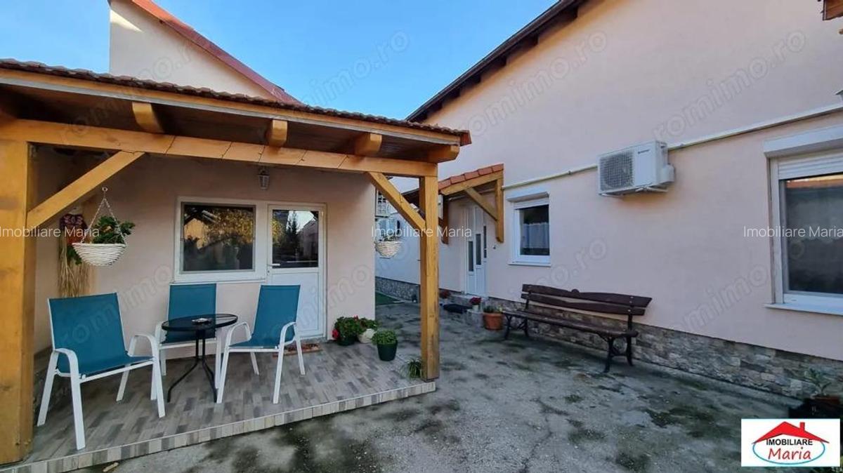 Casa in zona semicentrala cu teren 565 mp - 7