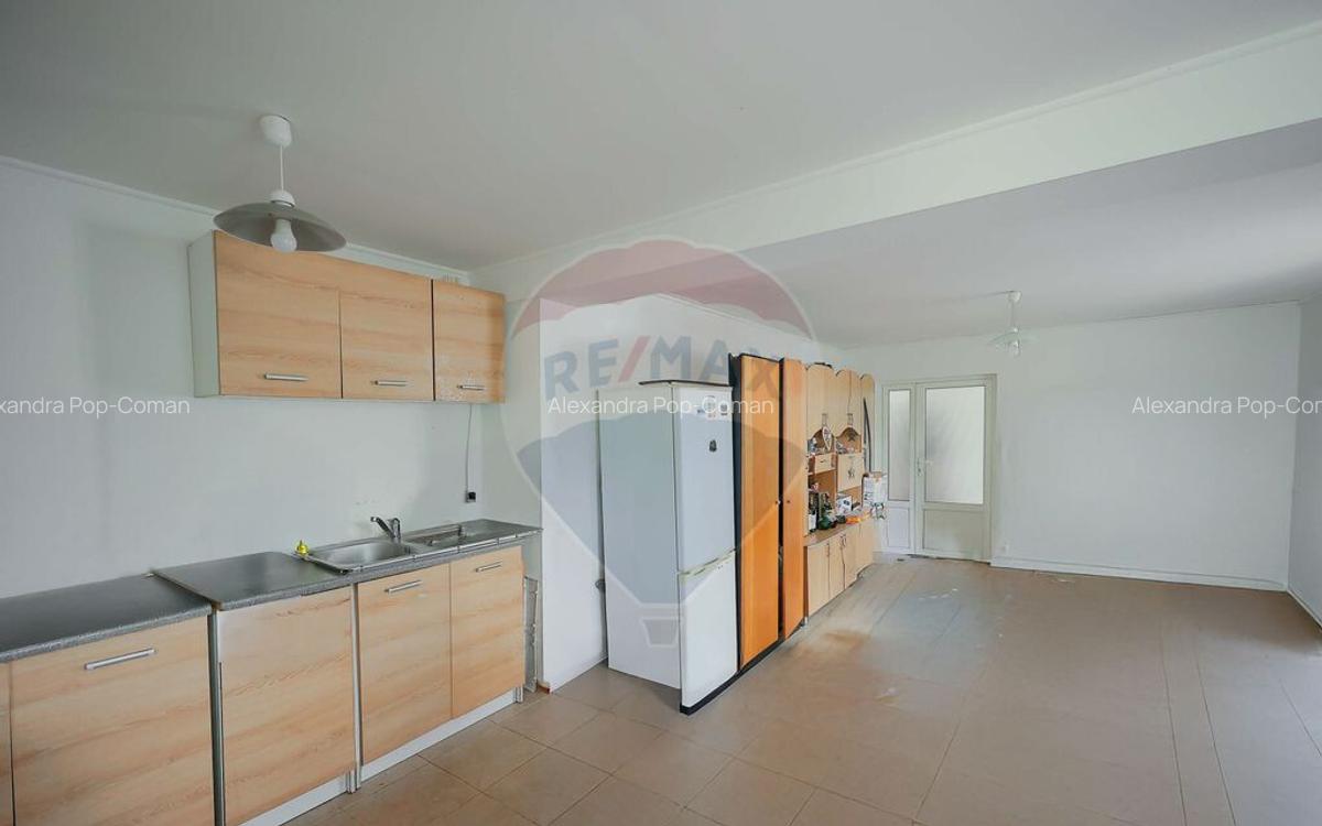 Casa de vanzare cu teren 517 mp, strada Izvorului, Oradea - 22