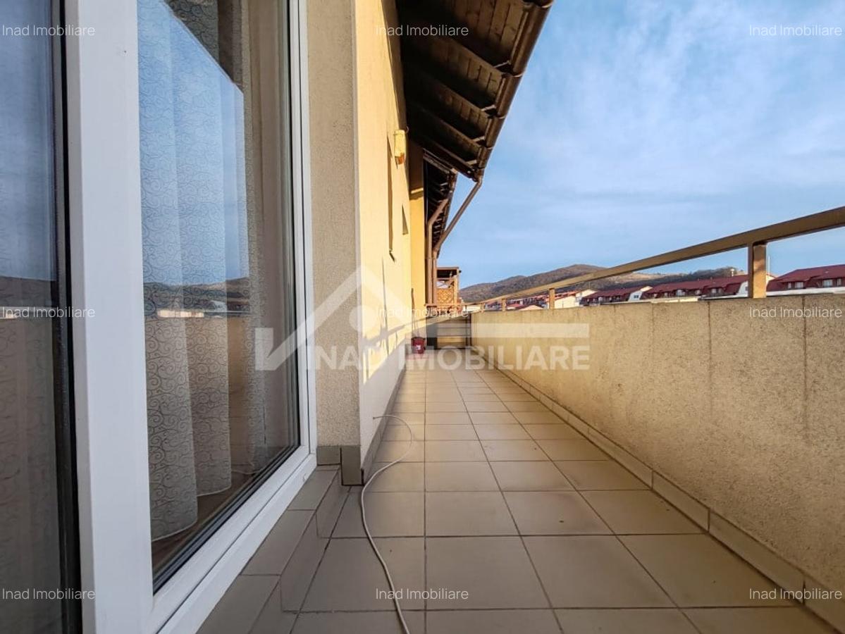 Apartament 2 camere, mobilat complet, parcare, zona strazii Eroilor - 7