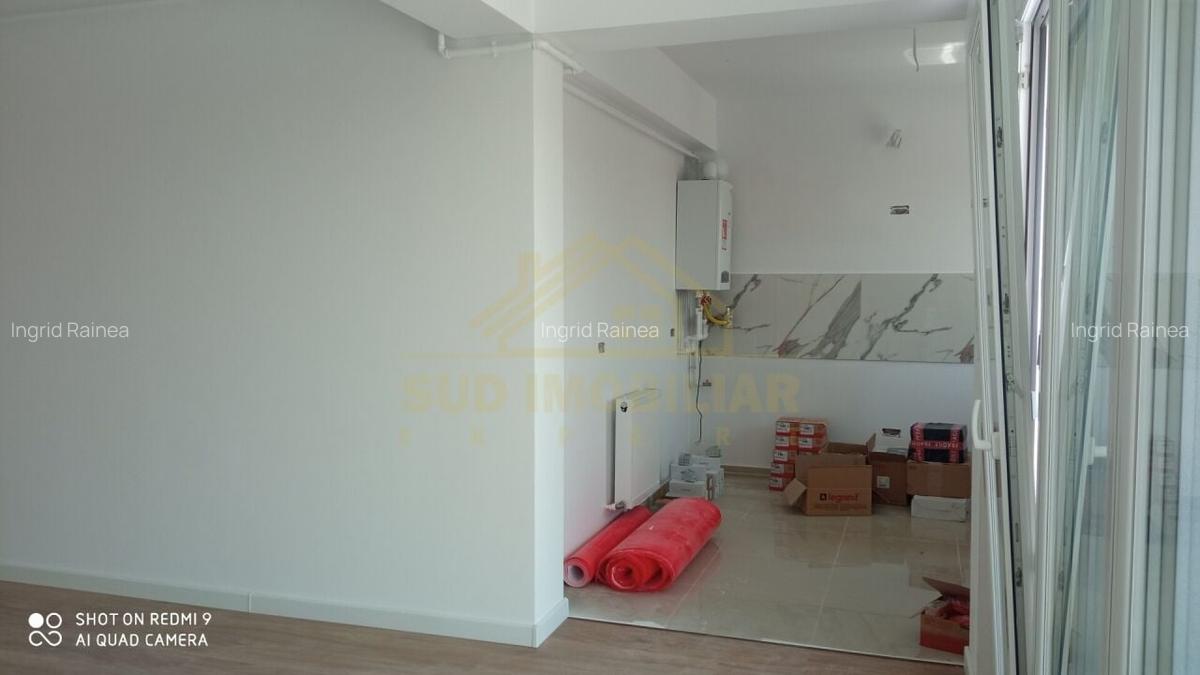 3 Camere decomandat -mutare imediata -Kaufland Binelui - 10