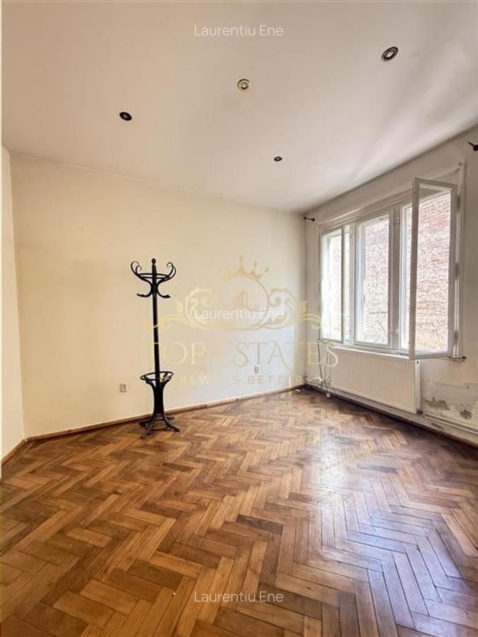 Vanzare casa la curte - Mosilor, Parintele Galeriu, Bucuresti - 1