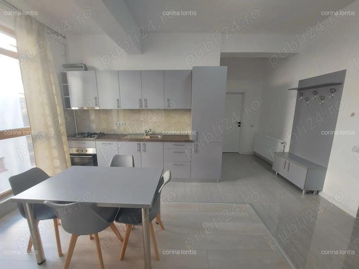Apartament 2 camere et 2 la prima inchiriere o parcare nominalizata - 8