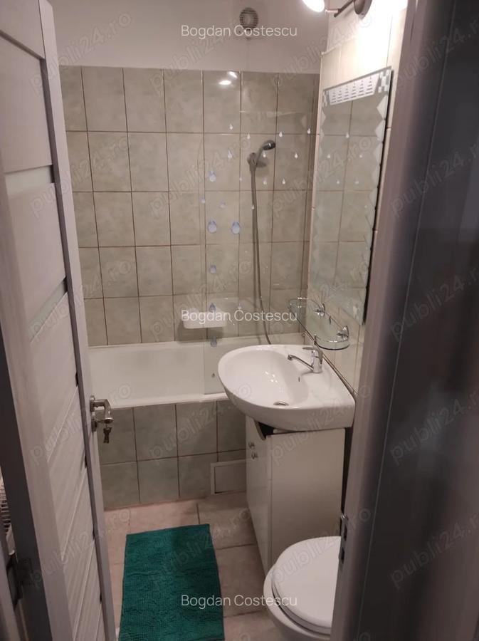 Proprietar inchiriez apartament renovat 2 camere, mobilat, Bd. Vlahu?a langa Scoala Generala 27 - 2
