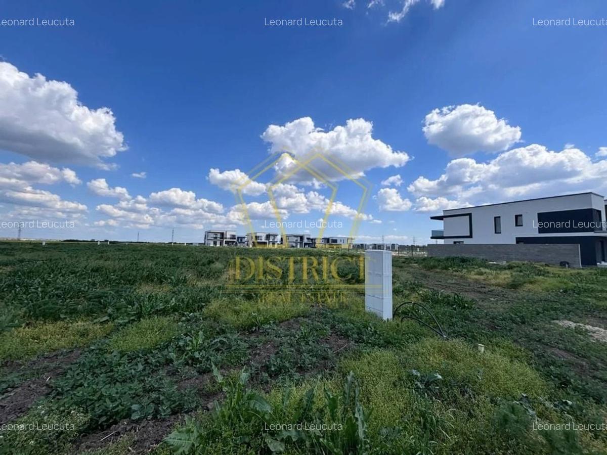 COM 0% Terenuri intravilane duplex/individuala cu AC | Covaci - 2