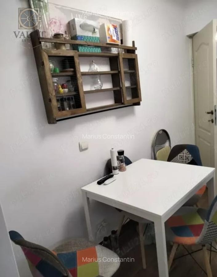 Apartament 2 camere Soseaua Giurgiului - 8