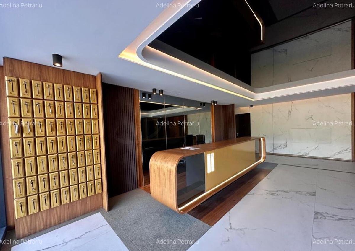 Apartament 2 camere I Yacht Kid I Barbu Vacarescu - 9