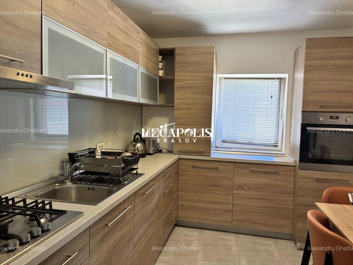 2 Camere / Racadau / Decomandat - 10