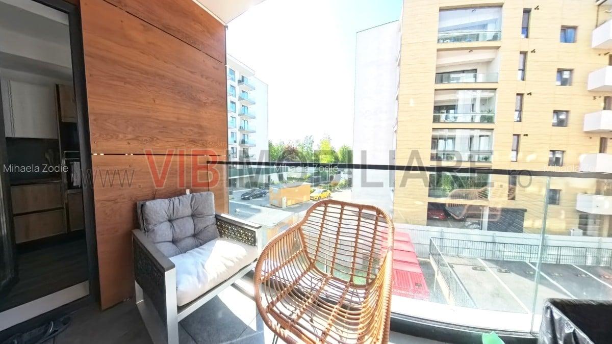Damaroaia -The Level- 3 camere SUT 92MP - cu parcare supraterana - 12