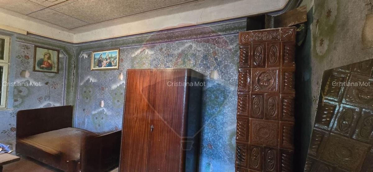 Teren si casa cu teren generos in Socodor - 4 Teren si casa cu teren generos in Socodor - 4