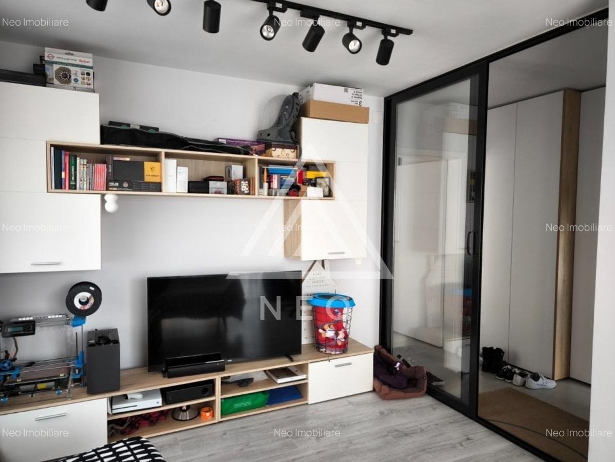 Apartament de vanzare | 2 camere | semicentral | constructie noua | - 20