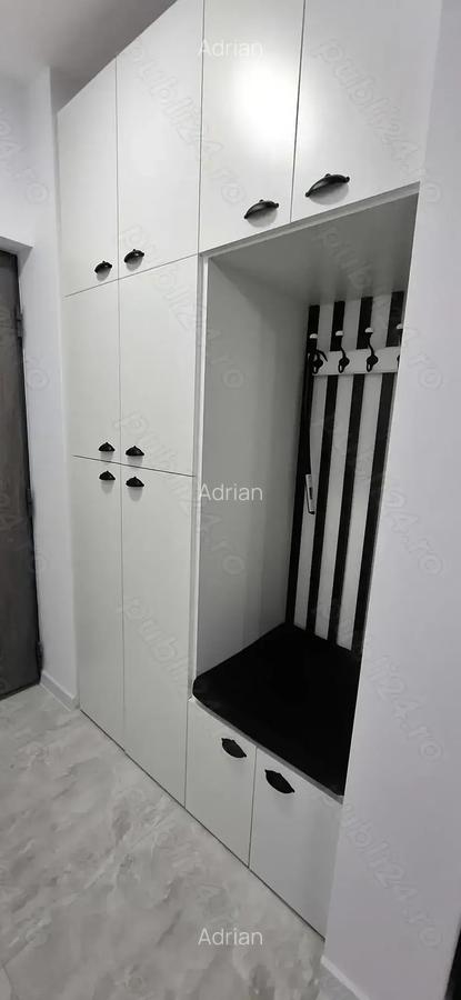 Garsoniera Titan Sector 3 - 2