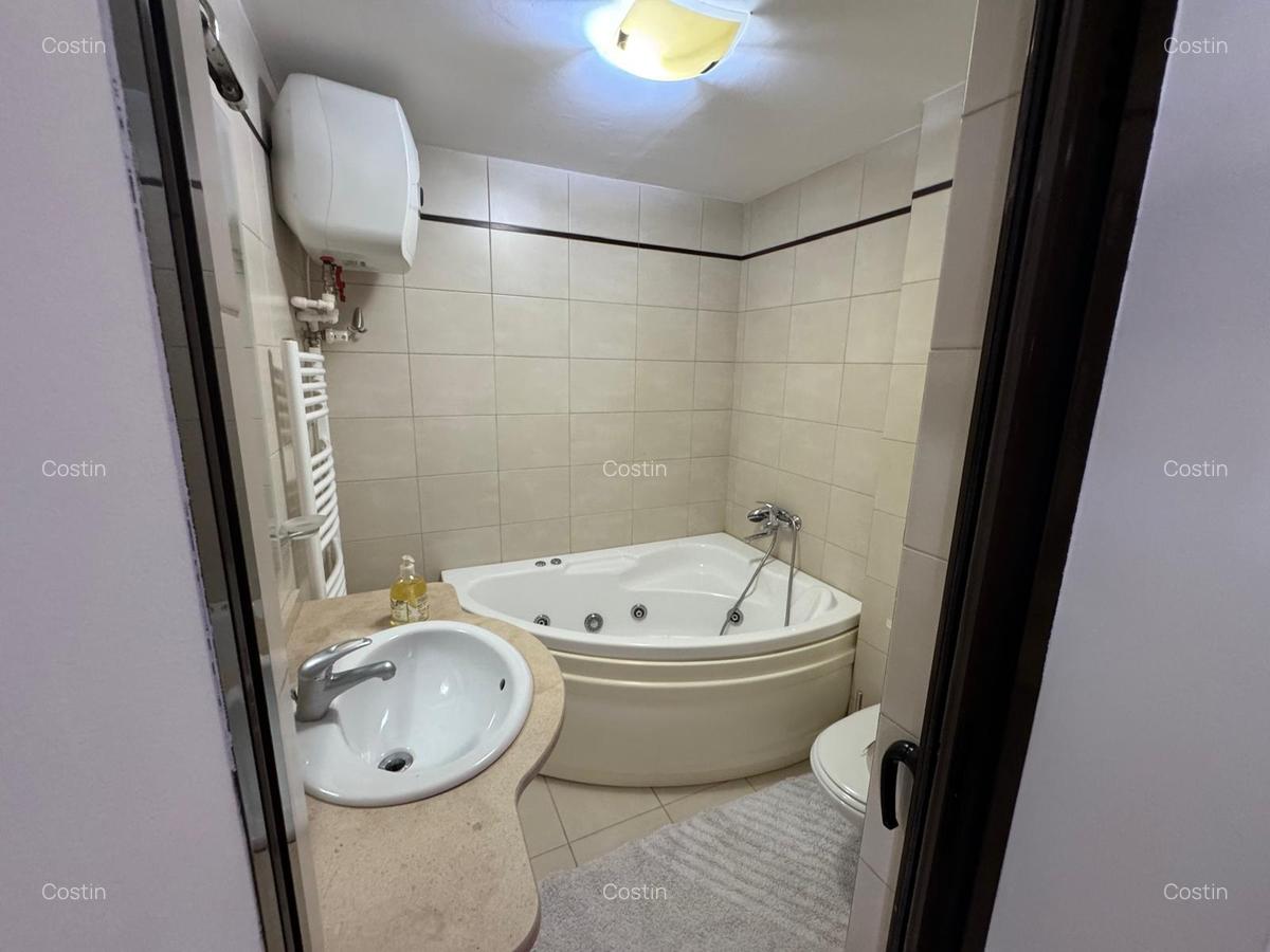 APARTAMENT 3 CAMERE 3/7 75MP BL 1997 MONOLIT RENOVAT MOBILAT SI UTILAT - 9