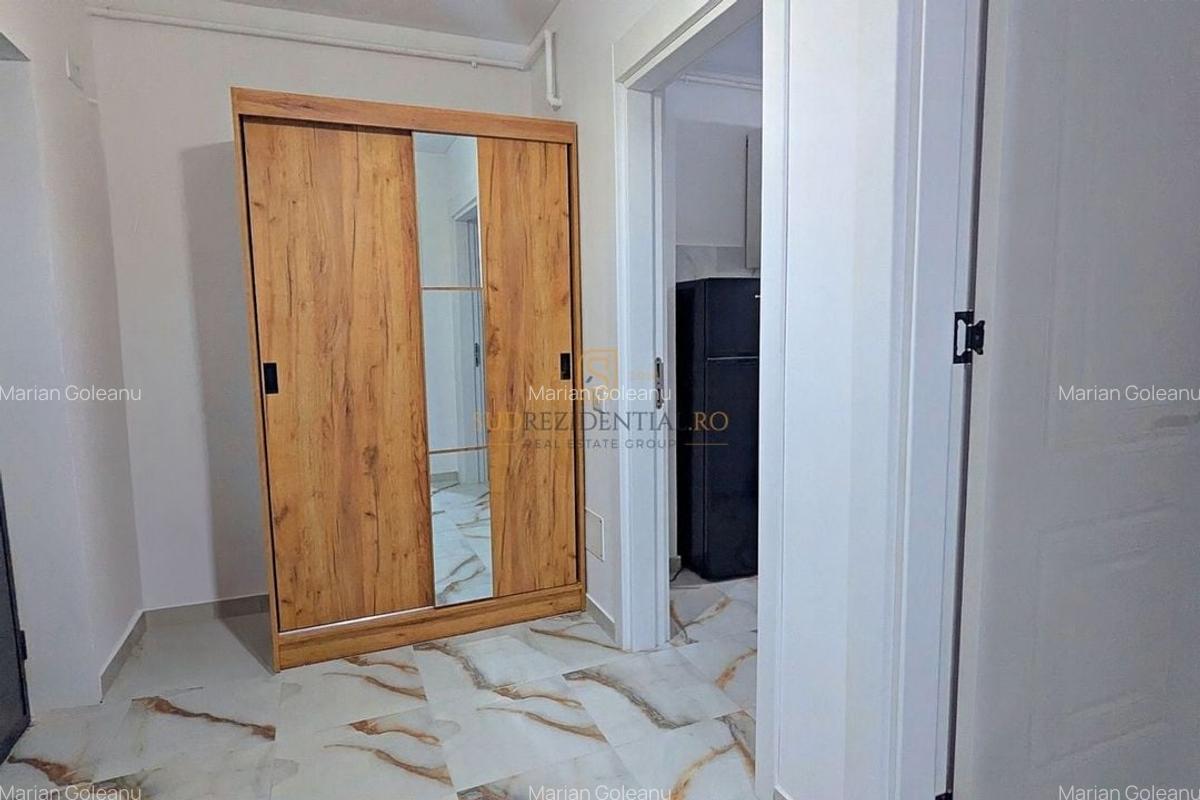 Garsoniera decomandata, disponibila imediat, prima inchiriere, Berceni - 8