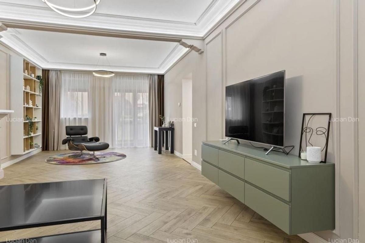Luxury Homes | Strada Roma | Apartament superb in Vila interbelică - 4