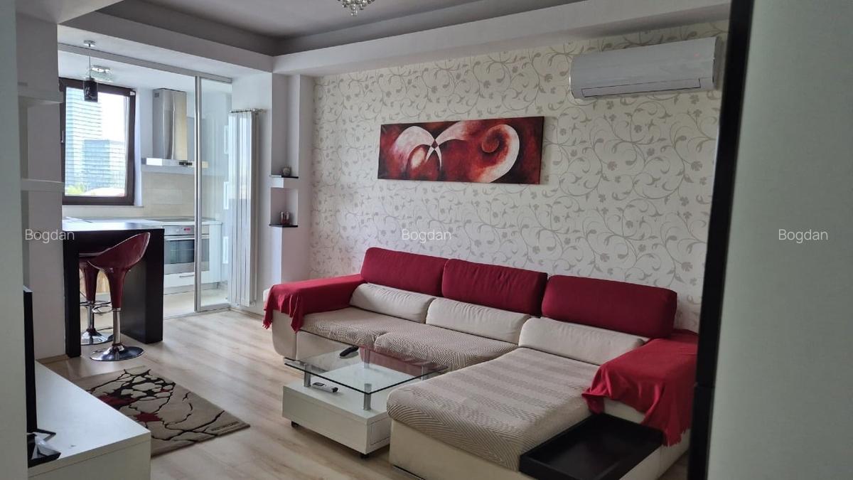 Apartament 2 camere Aviatiei North Area Like View direct propietar - 1