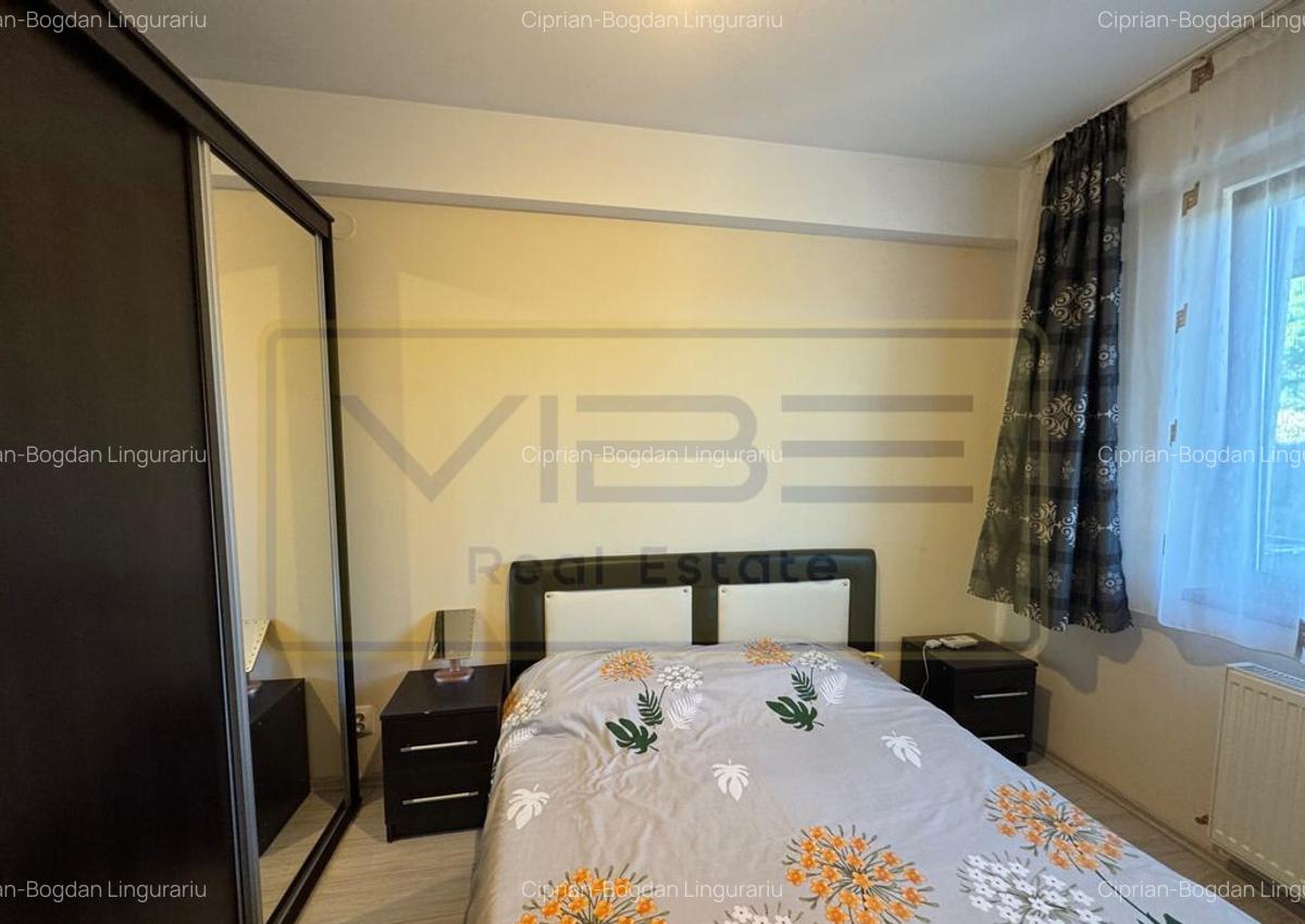 Apartament 2 camere decomandat+parcare Tatarasi - 5
