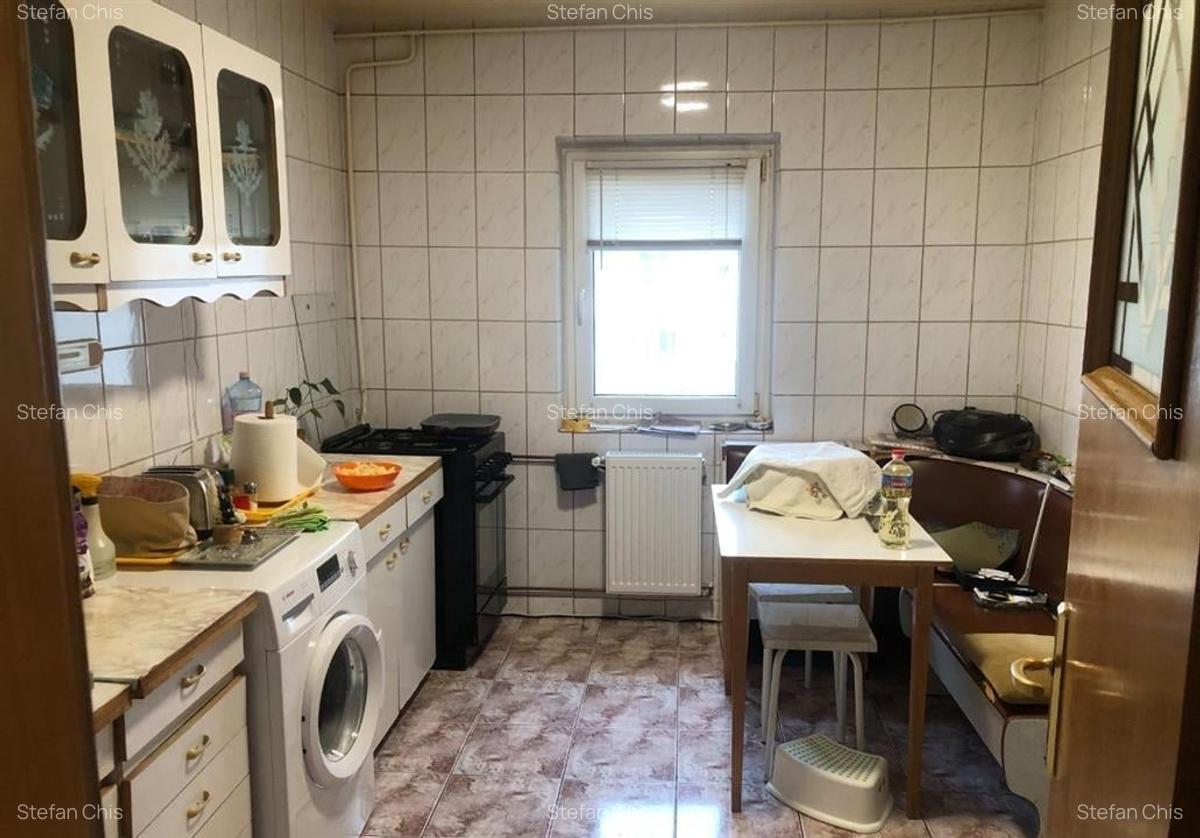 Apartament 4 camere | Aviatiei - Herastrau | metrou 5 min - 4
