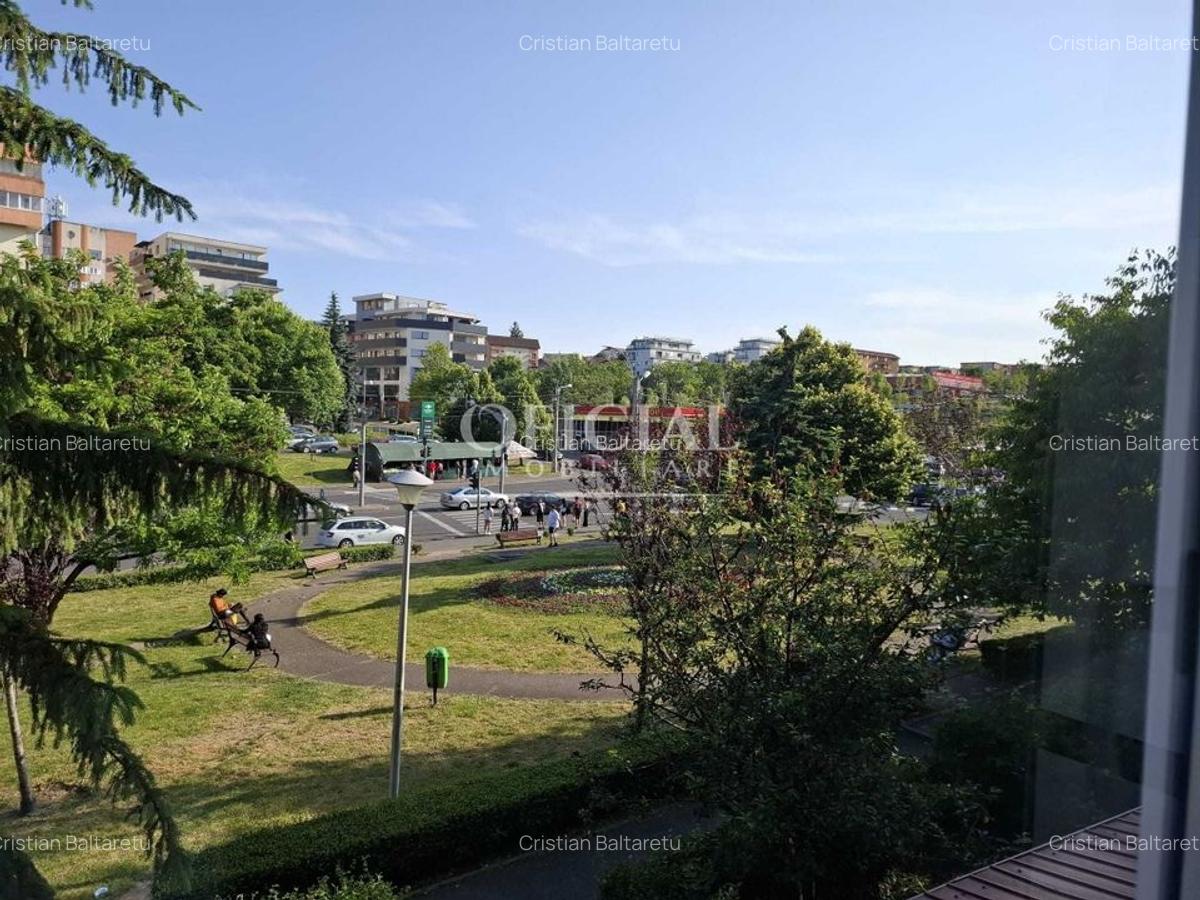 Apartament 4 camere | 76 Mp | Balcon | 2 Bai | Zorilor Observatorului - 5