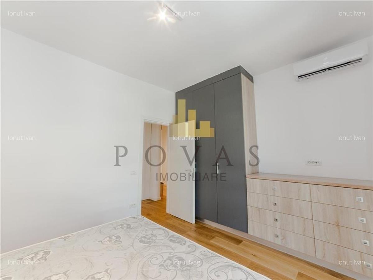 Vanzare Apartament 2 Camere Belaire Lake Residence - Gradina Zoologica Baneasa - 12