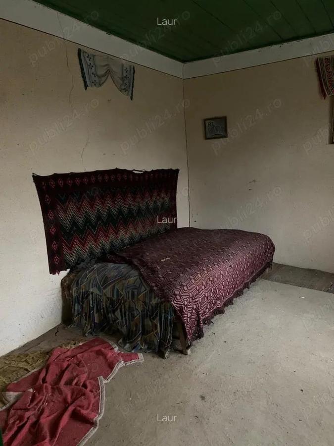 Casa 5 camere, teren 1800 mp, Malu Rosu IL, 10 km de Urziceni - 8