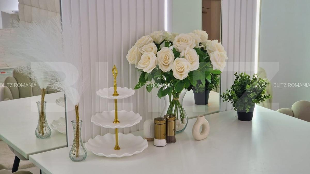 Apartament tip studio, 32 mp, zona Braytim - 6