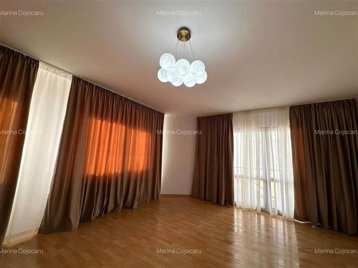 Apartament spatios, 3 Camere, Piata Veteranilor, Bloc nou - 2