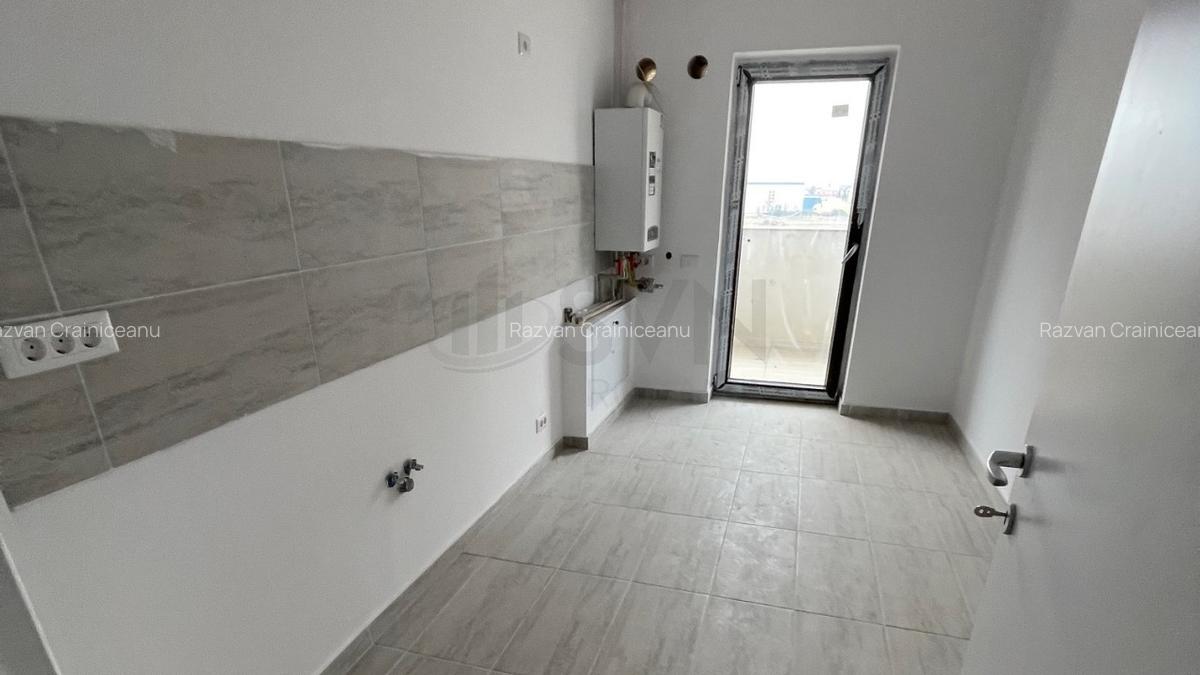 REA1022547 Apartament NOU 2 camere - Loc de parcare si boxa inclusa in pret - 3