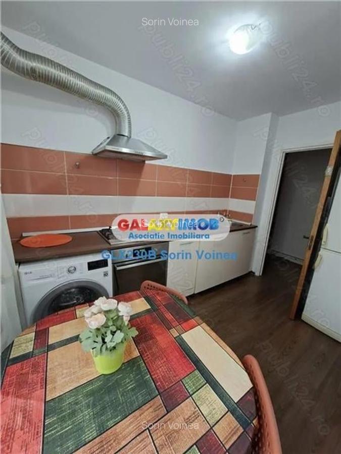 Apartament 3 camere Titan | 8 min. metrou Nicolae Grigorescu - 5