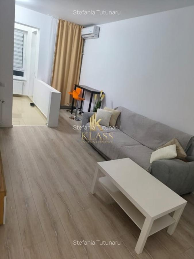De inchiriat Apartament 2 camere 55 mp | Militari Residence - 1