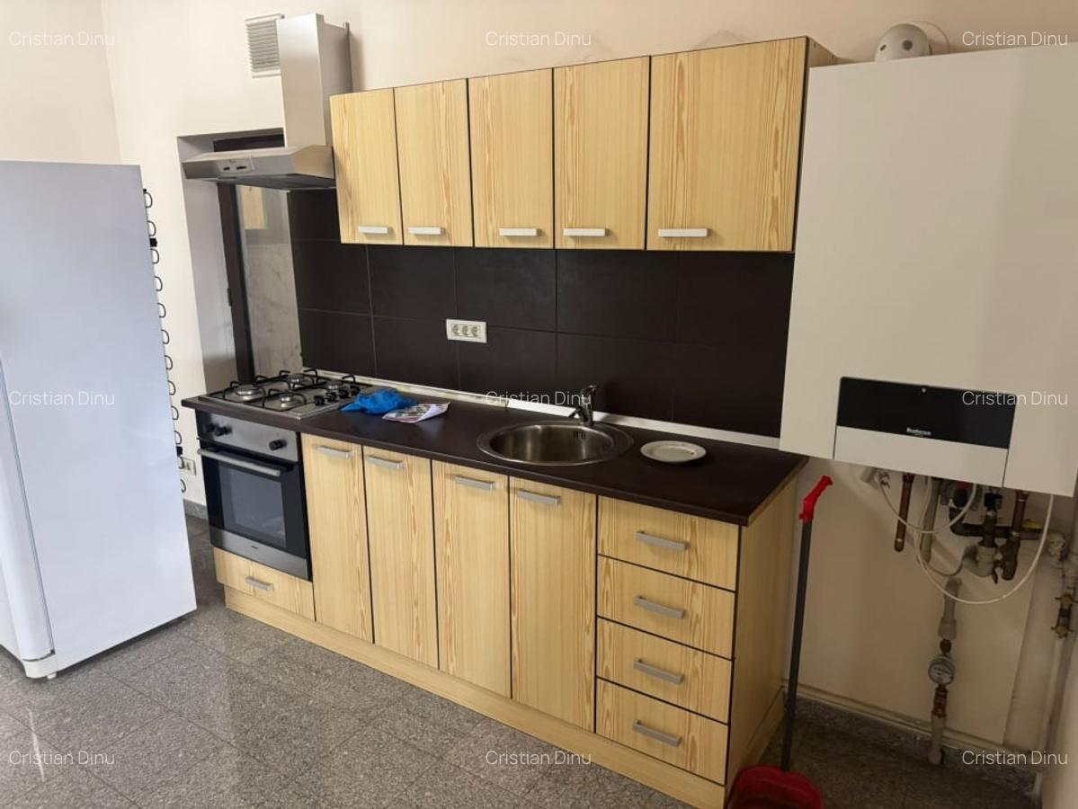 Bucurestii Noi - Metrou - Garaj - Boxa - Parcare - 8