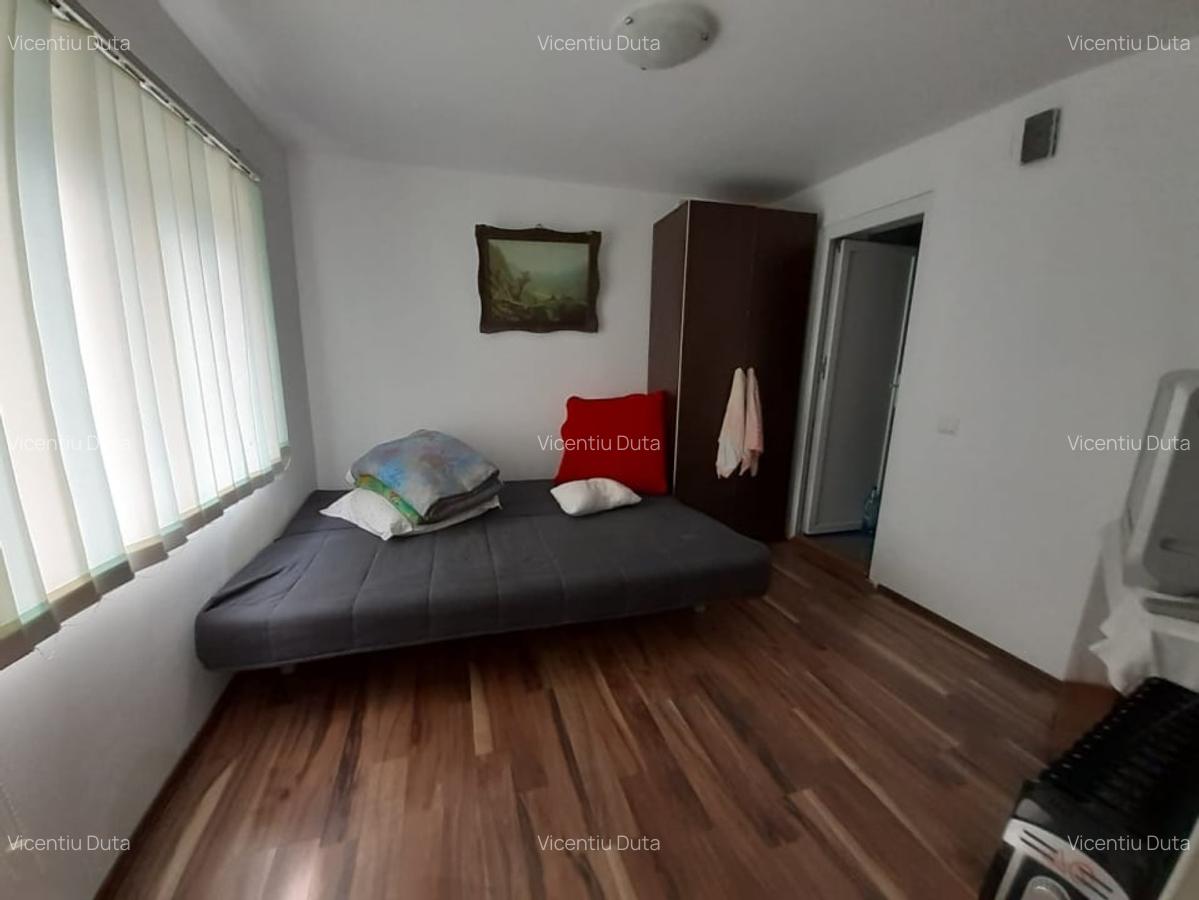 VAND CASUTA CU 1000 MP TEREN, SURDESTI BREAZA - 14