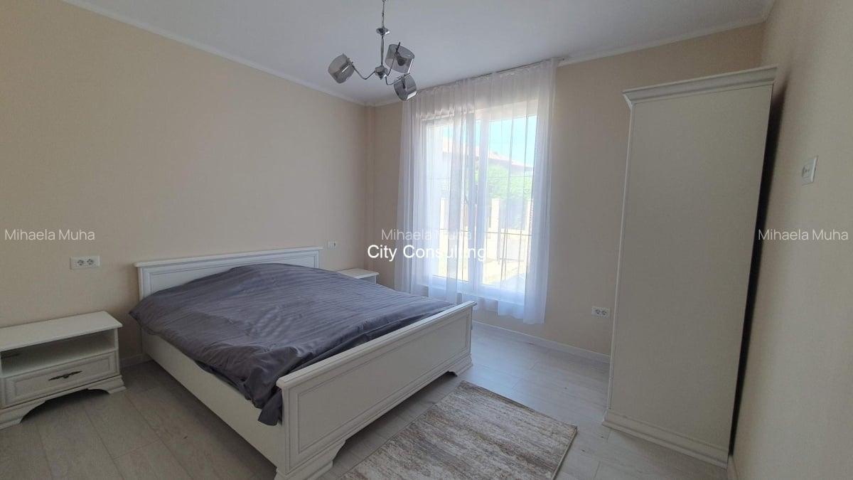 Vanzare vila individuala Buftea Crevedia - 8