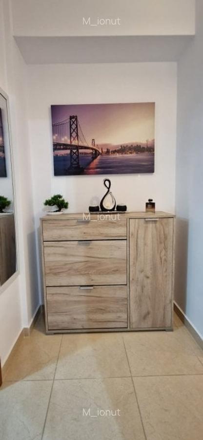 Apt Mamaia nord, regim hotelier. - 10